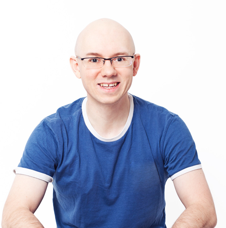 Michał Szafrański – autor książki
